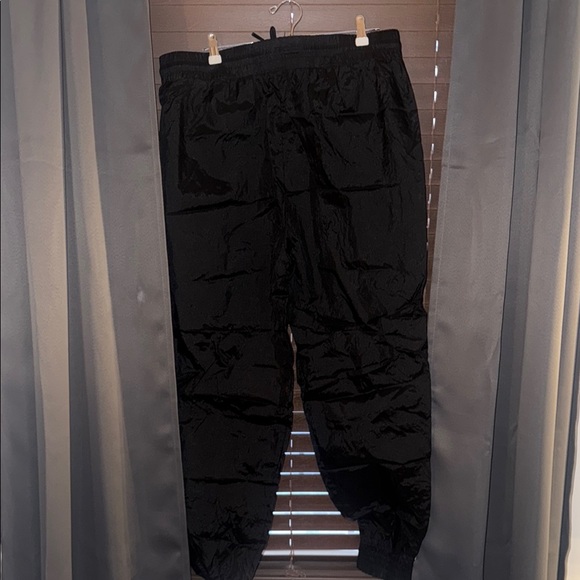 Mitchell & Ness Philadelphia Eagles Track Pants - Picture 5 of 5